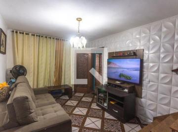 Casa · 135m² · 3 Quartos · 2 Vagas · Casa à Venda - Rudge Ramos, 3 Quartos,  135 m² - São Bernardo do Campo