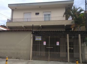 Comercial de 3 quartos, São Paulo · ÓTIMO IMÓVEL EM CORREDOR COMERCIAL - JARDIM SANTO ELIAS