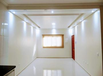 Apartamento · 87m² · 1 Vaga · Apartamento para aluguel, 2 suítes, 1 vaga, Recanto das Primaveras I - Boituva/SP