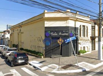 fb2560458dc55285000dfd2b3eefd8bc4598805b · Terreno à venda, 243 m² por R$ 2.700.000,00 - Santana - São Paulo/SP