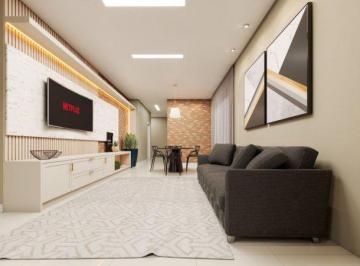 Apartamento · 69m² · 2 Quartos · 1 Vaga · Apartamento a venda no Tabuleiro Camboriú