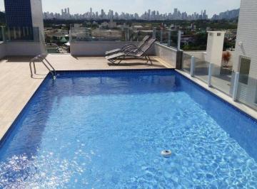 Apartamento · 90m² · 2 Quartos · 1 Vaga · Apartamento para compra em Camboriú - Centro, 2 Suítes