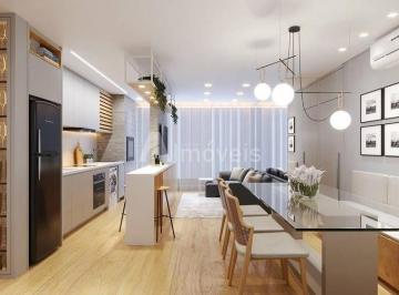 Apartamento · 74m² · 3 Quartos · 1 Vaga · Apartamento com 3 quartos à Venda, Glória - Joinville