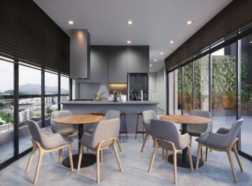 Apartamento · 116m² · 3 Quartos · 3 Vagas · Apartamento com 3 quartos à Venda, América - Joinville