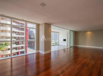 Apartamento · 254m² · 4 Quartos · 3 Vagas · Apartamento com 4 quartos à Venda, Centro - Joinville