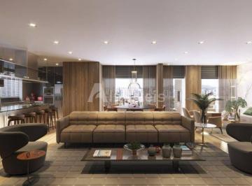 Apartamento · 135m² · 3 Quartos · 2 Vagas · Apartamento com 3 quartos à Venda, América - Joinville