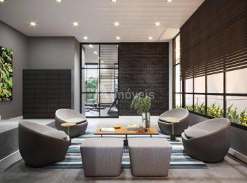 Apartamento · 163m² · 3 Quartos · 4 Vagas · Cobertura com 3 quartos à Venda, América - Joinville