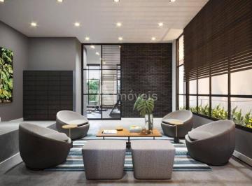 Apartamento · 163m² · 3 Quartos · 4 Vagas · Cobertura com 3 quartos à Venda, América - Joinville