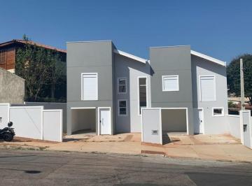 Foto 01 · Sobrado à venda de 125m² - 3 dorm, 1 suíte - Recém Construído no Recanto Quarto Centenário!