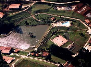 Rural · 46000m² · 7 Quartos · IMÓVEL RURAL - RANCHO