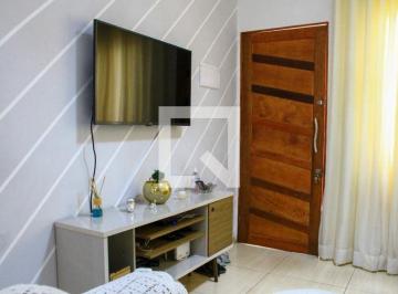 Casa · 45m² · 2 Quartos · 1 Vaga · Casa à Venda - Vila Jacuí, 2 Quartos, 45 m² - São Paulo