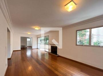 Apartamento · 198m² · 3 Quartos · 3 Vagas · Apartamento à Venda - Itaim Bibi, 3 Quartos,  198 m² - São Paulo