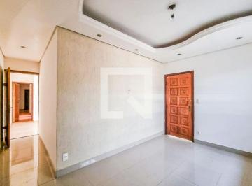 Casa · 130m² · 3 Quartos · 2 Vagas · Casa para Aluguel - São João Batista, 3 Quartos, 130 m2 - Belo Horizonte