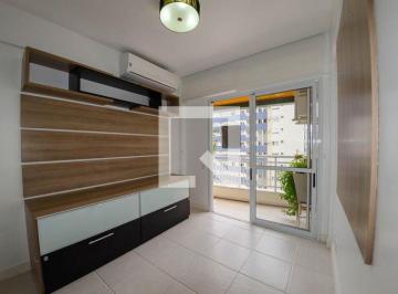 Apartamento · 60m² · 2 Quartos · 1 Vaga · Apartamento para Aluguel - Itacorubi, 2 Quartos, 60 m2 - Florianópolis
