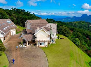 Casa · 1634m² · 6 Quartos · Linda casa à venda!