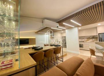 Apartamento · 133m² · 2 Vagas · MAGNÍFICO APARTAMENTO 03 DORMITÓRIOS