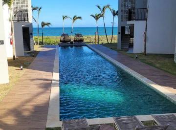 Casa de 3 quartos, Camaçari · Itacimirim, Village, Pé na Areia, Lançamento, 3/4, 2 suítes, 146m²