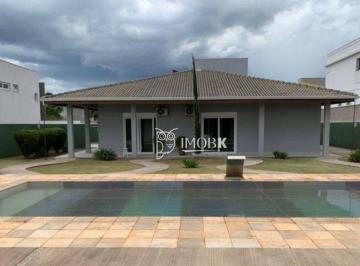 15823e629c3977b45d5fb108db20aa81475e8008 · Casa térrea em condomínio fechado de alto padrão com 3 suítes, R$ 3.550.000 - Jundiaí/SP