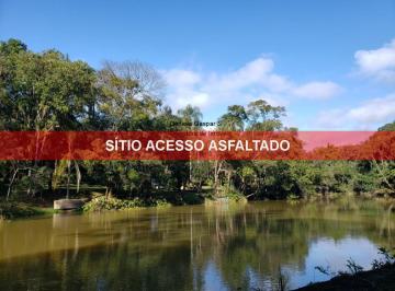 Foto 01 · SITIO 100.000 M2 A VENDA CAMPO LIMPO PAULISTA SP