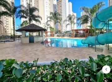 Apartamento · 67m² · 2 Quartos · 1 Vaga · Apartamento no Perfect Life Residence a venda