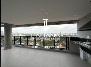 Apartamento · 143m² · 3 Quartos · 2 Vagas · Apartamentos a Venda Pinheiros com 3 Suítes e 2 Vagas