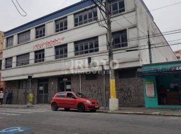 Foto 01 · Prédio, Centro, Santo André, SP