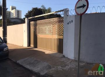 Foto 01 · Casa, Cidade Jardim, Rio Claro, SP