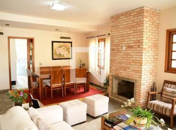 Casa · 380m² · 4 Quartos · 4 Vagas · Casa para Aluguel - Jardim Barbacena, 4 Quartos, 380 m² - Cotia