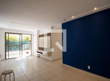 Apartamento · 167m² · 3 Quartos · 1 Vaga · Apartamento para Aluguel - Recreio, 3 Quartos,  167 m² - Rio de Janeiro