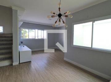 Casa · 170m² · 3 Quartos · 3 Vagas · Casa para Aluguel - Vila Marari, 3 Quartos, 170 m² - São Paulo