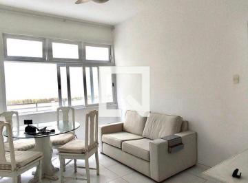 Apartamento · 60m² · 2 Quartos · Apartamento para Aluguel - Leblon, 2 Quartos, 60 m² - Rio de Janeiro