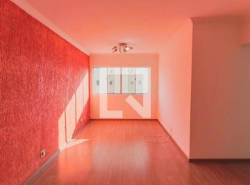 Apartamento · 73m² · 3 Quartos · 2 Vagas · Apartamento para Aluguel - Butantã, 3 Quartos,  73 m² - São Paulo