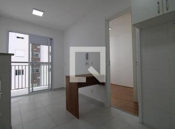 Apartamento · 28m² · 1 Quarto · Apartamento para Aluguel - Chácara Santo Antonio, 1 Quarto, 28 m² - São Paulo