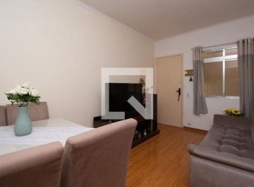 Apartamento · 60m² · 2 Quartos · Apartamento para Aluguel - Mooca, 2 Quartos,  60 m² - São Paulo