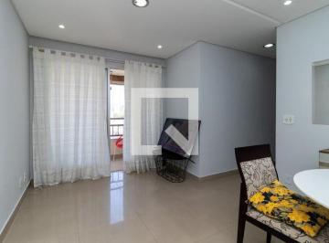 Apartamento · 60m² · 2 Quartos · 1 Vaga · Apartamento para Aluguel - Vila Romana, 2 Quartos,  60 m² - São Paulo