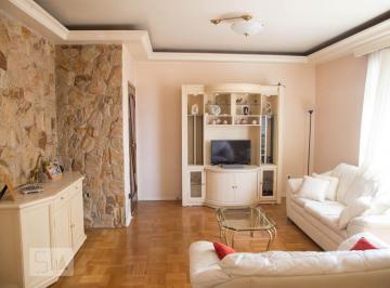 Apartamento · 137m² · 3 Quartos · 2 Vagas · Apartamento para Aluguel - Freguesia do Ó, 3 Quartos, 137 m² - São Paulo