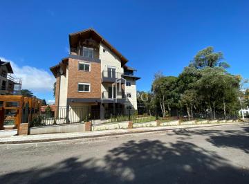 Apartamento · 83m² · 1 Vaga · APARTAMENTO EM BAIRRO NOBRE