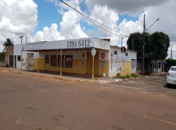 Foto 07 · Salao, Moreninhas, Campo Grande, MS