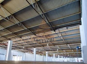 Comercial · 14468m² · Galpão industrial Sorocaba