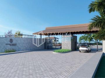 Terreno · 1000m² · Loteamento Completo em Gravatá