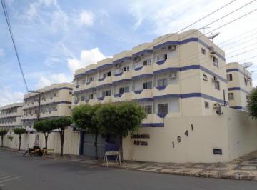Apartamento de 3 quartos, Teresina · Condominío Adriana ,zona sul.