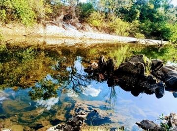 Rural , Cavalcante · SÍTIO BEIRA RIO NA CHAPADA DOS VEADEIROS