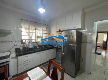 cozinha -casa 1 · Imóvel para Renda - Multifamiliar - Bairro Umuarama - 3 casas