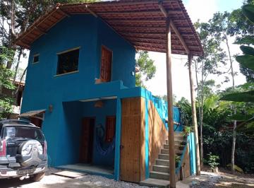 Casa de 2 quartos, Porto Seguro · Sua casa em Trancoso  Bahia