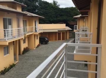 Casa de 2 quartos, São Sebastião · Locação Anual