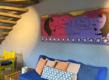 Casa de 2 quartos, São Sebastião · Casa de 60 m² com 2 quartos para aluguel em Boiçucanga