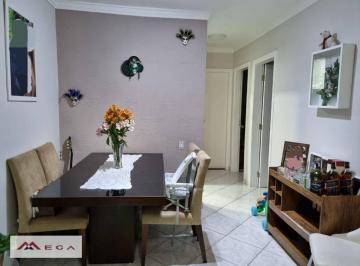 38a10472df60e5dfa265a5de9010be2857b832e1 · Apartamento com 2 dormitórios à venda, 50 m² por R$ 212.000,00 - Jardim das Oliveiras - Campinas/SP