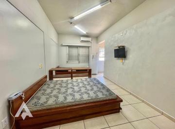 Apartamento · 25m² · 1 Quarto · Apartamento mobiliado para locação por R$ 1.300,00 - Bairro Victor Konder - Blumenau/SC