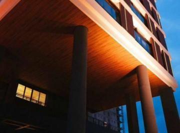 FACHADA · Apartamento com 3 dormitórios à venda, 84 m² por R$ 989.925,49 - Atiradores - Joinville/SC