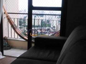 Apartamento · 50m² · 2 Quartos · 1 Vaga · Apartamento, Jardim Celeste - São Paulo